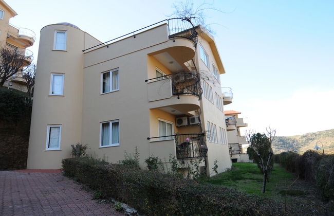 Gold City 1 bedroom Villa 2 - Foto 48