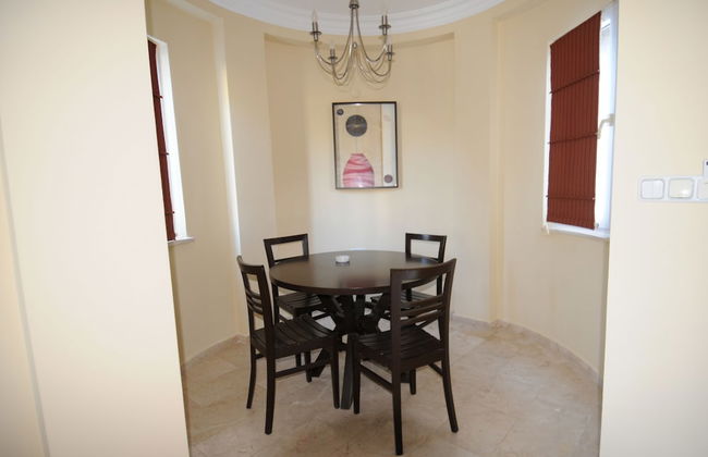 Gold City 1 bedroom Villa 2 - Foto 7