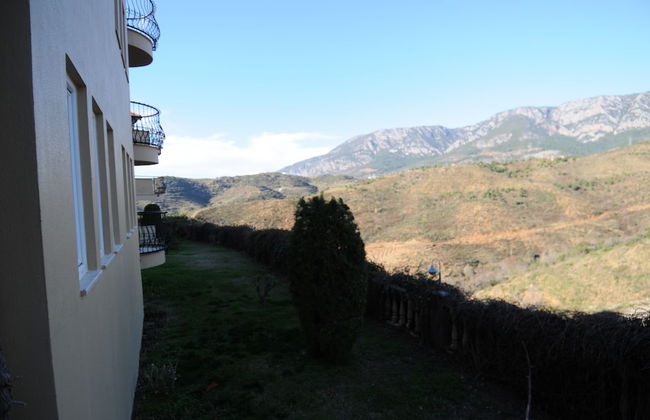 Gold City 1 bedroom Villa 2 - Foto 9
