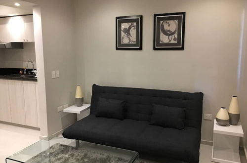 Foto 9 - New Luxury apartment in Akab Playacar