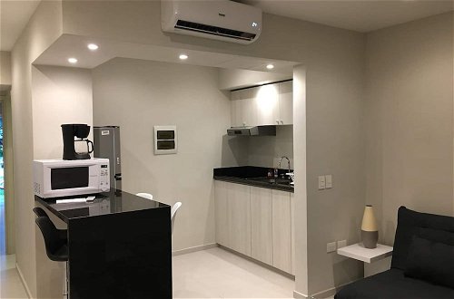 Foto 5 - New Luxury apartment in Akab Playacar