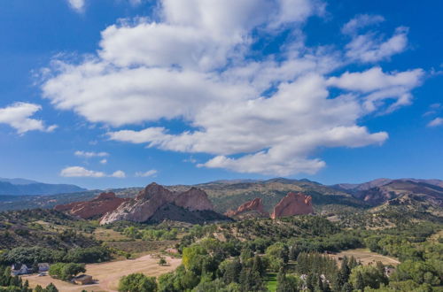 Photo 48 - 5BR Garden of the Gods is Across the Street