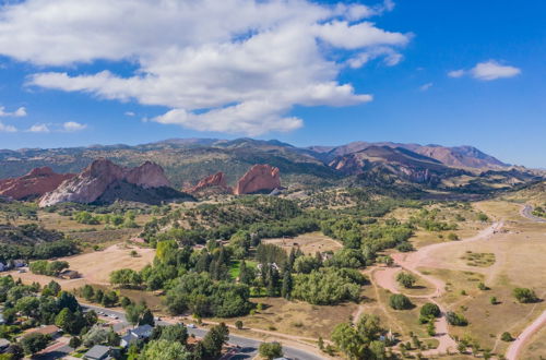 Photo 49 - 5BR Garden of the Gods is Across the Street