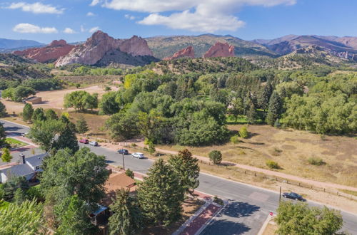 Photo 45 - 5BR Garden of the Gods is Across the Street