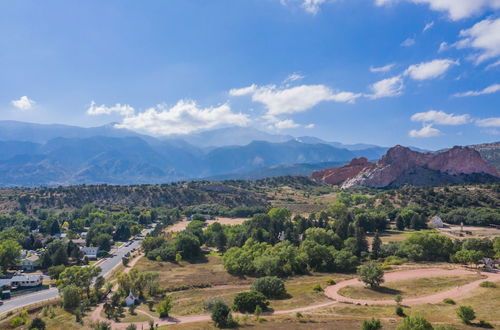 Photo 46 - 5BR Garden of the Gods is Across the Street