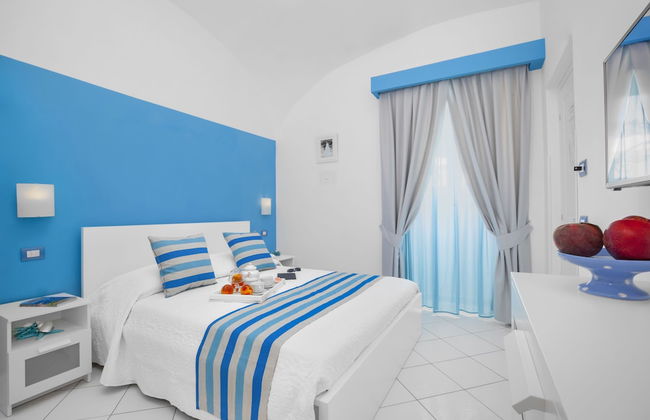 Villa Vittoria - Photo 14