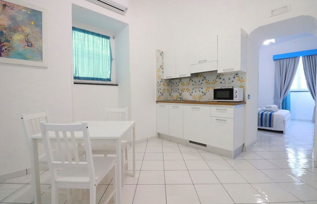Villa Vittoria - Photo 22