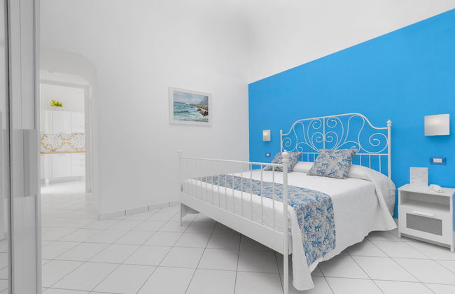Villa Vittoria - Photo 18