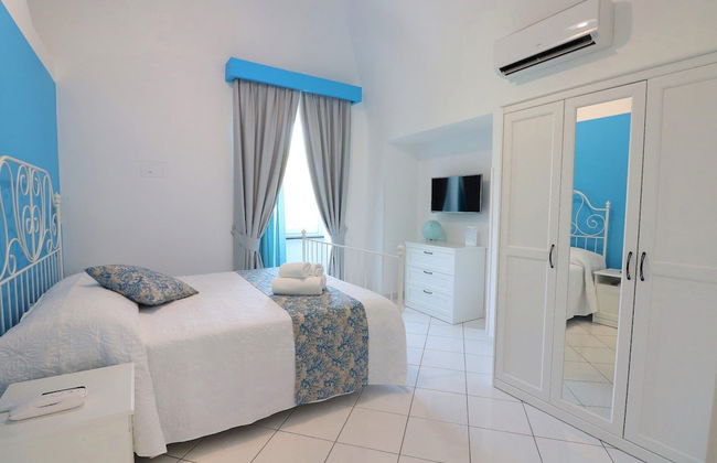 Villa Vittoria - Photo 19