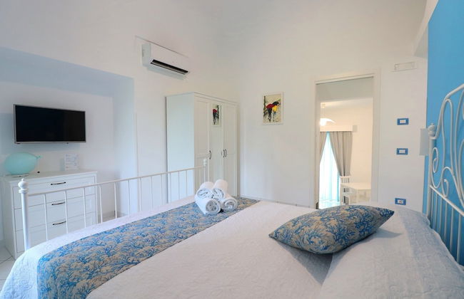 Villa Vittoria - Photo 15