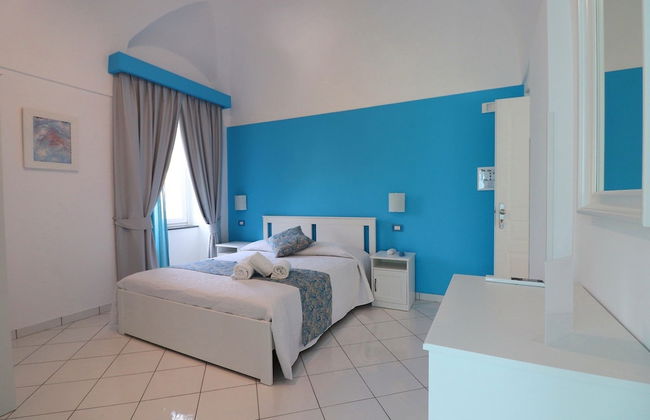 Villa Vittoria - Photo 8