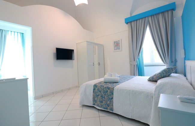 Villa Vittoria - Photo 9