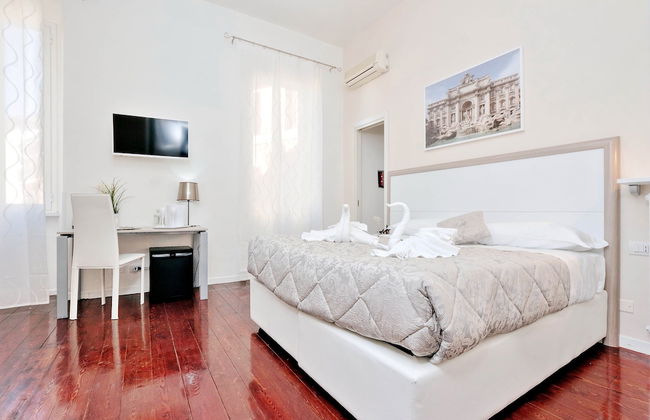 Relais Incantesimo Vaticano - Foto 7