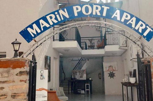 Photo 1 - Marin Port Otel