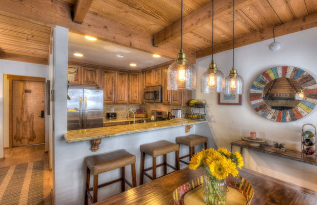 Granlibakken Retreat Near Tahoe Beach! - Foto 10