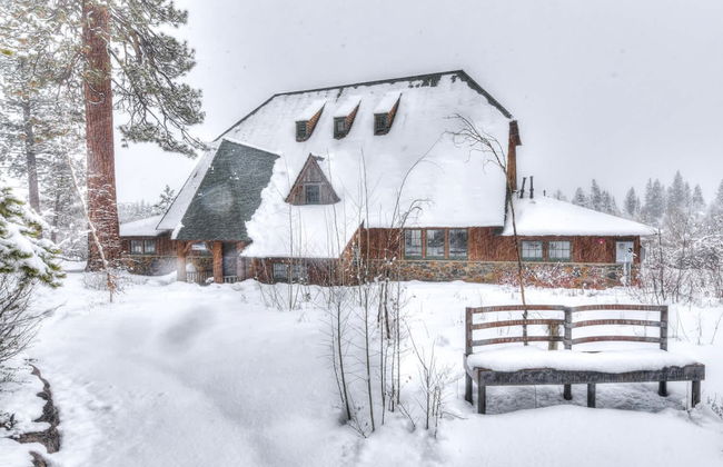 Granlibakken Retreat Near Tahoe Beach! - Foto 35