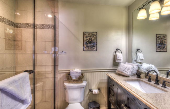 Granlibakken Retreat Near Tahoe Beach! - Foto 17