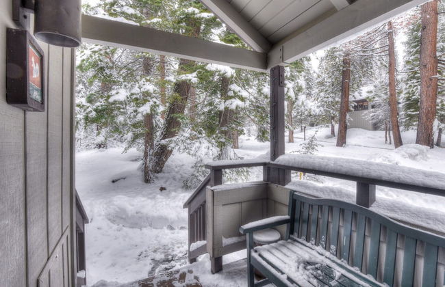 Granlibakken Retreat Near Tahoe Beach! - Foto 31
