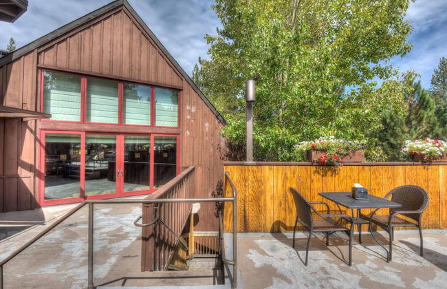 Granlibakken Retreat Near Tahoe Beach! - Foto 33