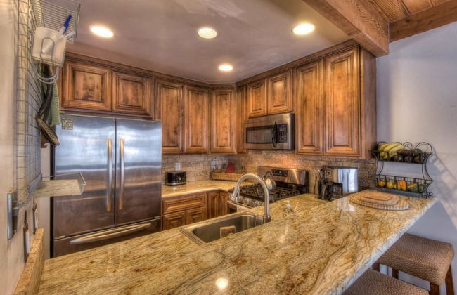Granlibakken Retreat Near Tahoe Beach! - Foto 12