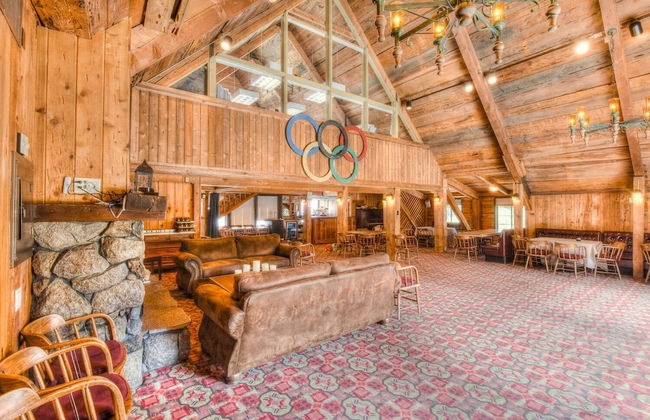 Granlibakken Retreat Near Tahoe Beach! - Foto 1
