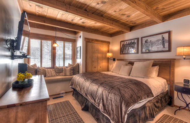 Granlibakken Retreat Near Tahoe Beach! - Foto 6