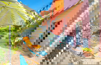 Foto 14 - Paulotti Antico Borgo Ground Floor