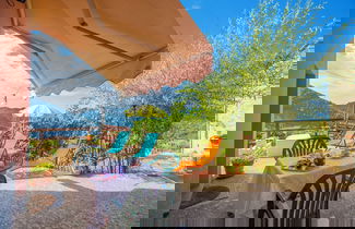 Foto 10 - Paulotti Antico Borgo Ground Floor