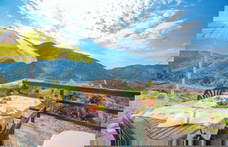 Foto 6 - Paulotti Antico Borgo Ground Floor