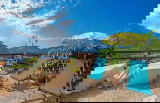 Foto 9 - Paulotti Antico Borgo Ground Floor