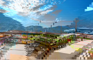 Foto 8 - Paulotti Antico Borgo Ground Floor