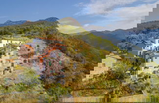 Foto 16 - Paulotti Antico Borgo Ground Floor