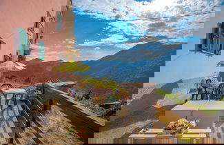 Foto 7 - Paulotti Antico Borgo Ground Floor