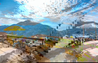 Foto 13 - Paulotti Antico Borgo Ground Floor