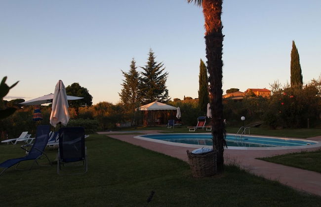 Agriturismo La Terra - Foto 33