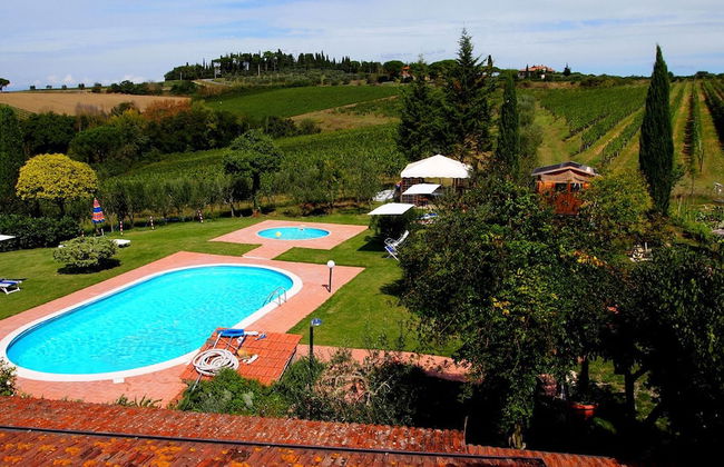 Agriturismo La Terra - Foto 1