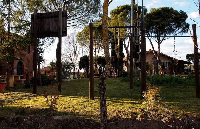 Agriturismo La Terra - Foto 47