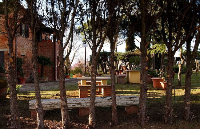 Agriturismo La Terra - Foto 49