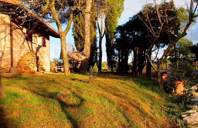 Agriturismo La Terra - Foto 25