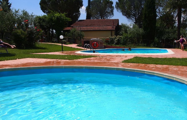 Agriturismo La Terra - Foto 32