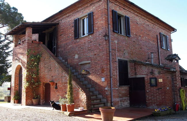 Agriturismo La Terra - Foto 59