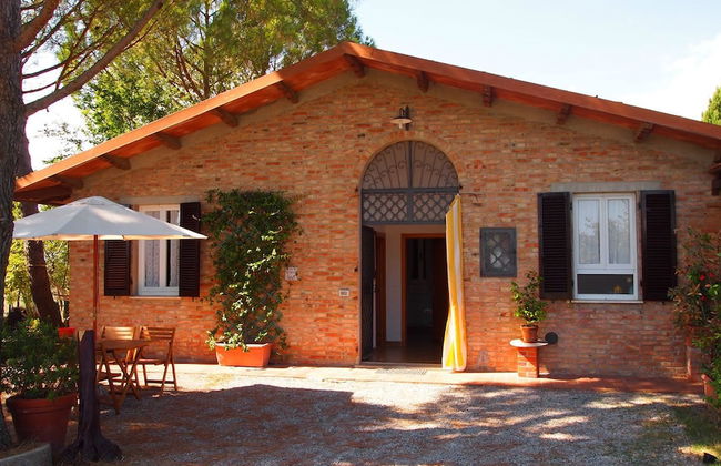 Agriturismo La Terra - Foto 24