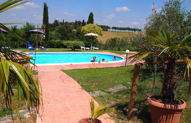 Agriturismo La Terra - Foto 34