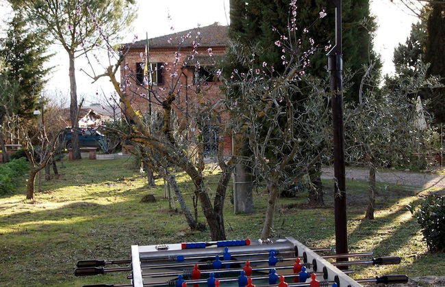 Agriturismo La Terra - Foto 50