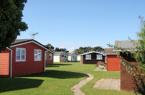 Photo 24 - Holidays at Atlantic Bays Holiday Park