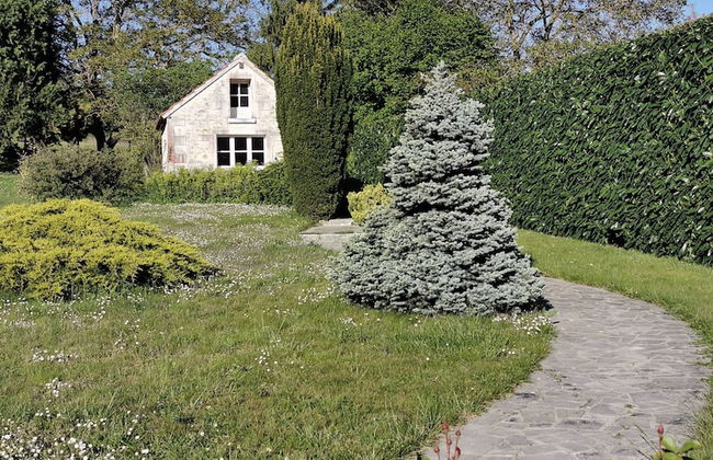Gite Domaine de Trevety - Foto 6