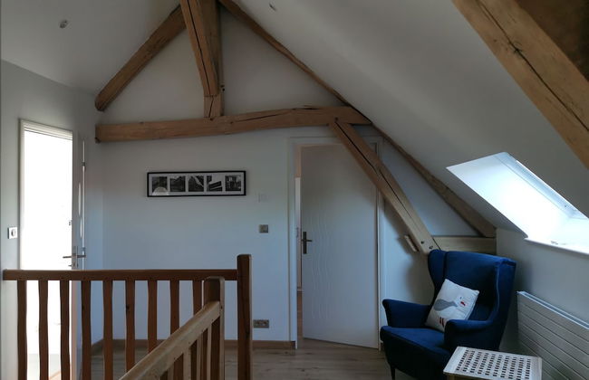 Gite Domaine de Trevety - Foto 4
