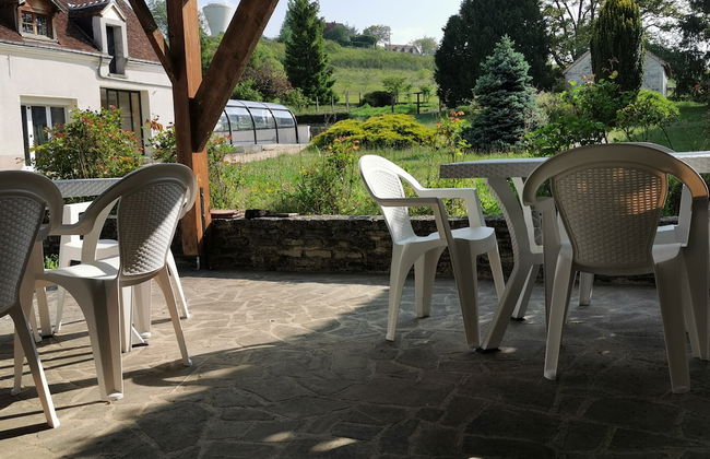 Gite Domaine de Trevety - Foto 5