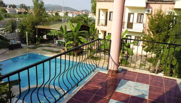 Balcon