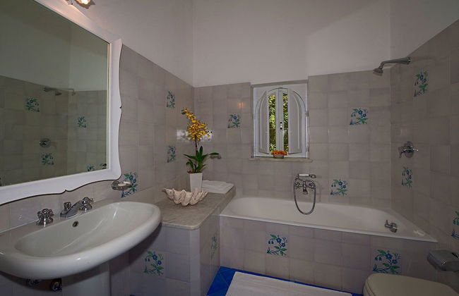 Villa Rosa - Foto 18